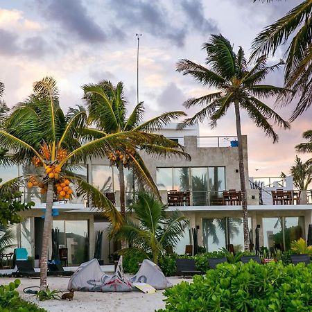 Hotel La Casa Cielo Эль-Куйо Экстерьер фото