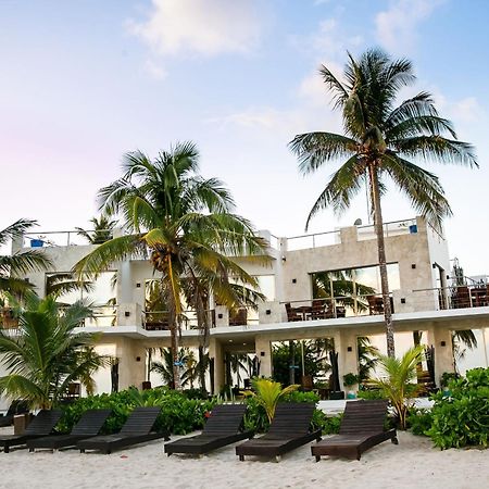 Hotel La Casa Cielo Эль-Куйо Экстерьер фото