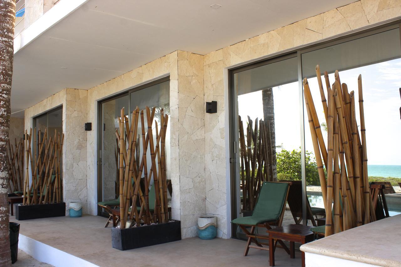 Hotel La Casa Cielo Эль-Куйо Экстерьер фото