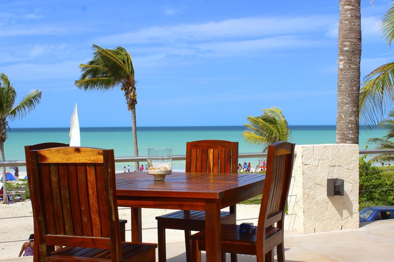 Hotel La Casa Cielo Эль-Куйо Экстерьер фото