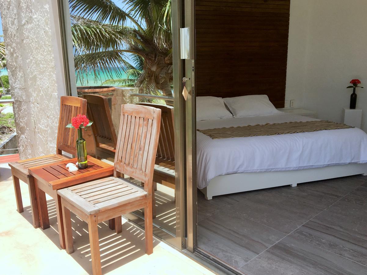 Hotel La Casa Cielo Эль-Куйо Экстерьер фото