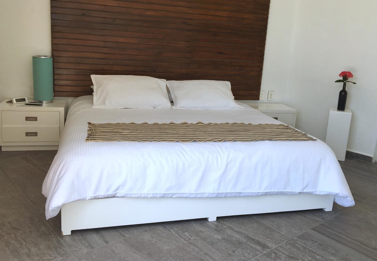 Hotel La Casa Cielo Эль-Куйо Экстерьер фото