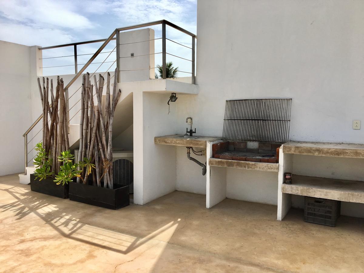 Hotel La Casa Cielo Эль-Куйо Экстерьер фото