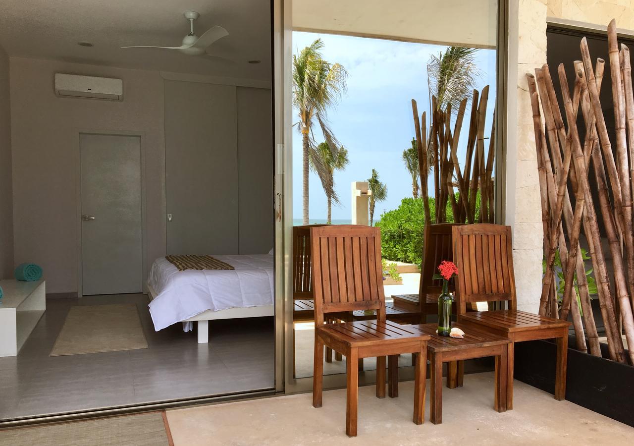 Hotel La Casa Cielo Эль-Куйо Экстерьер фото