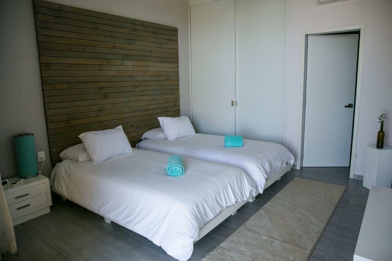 Hotel La Casa Cielo Эль-Куйо Экстерьер фото